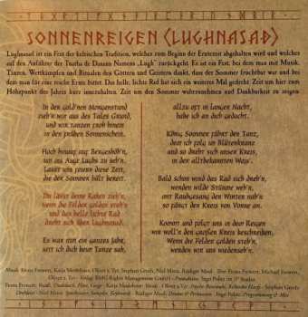 CD Faun: Midgard
