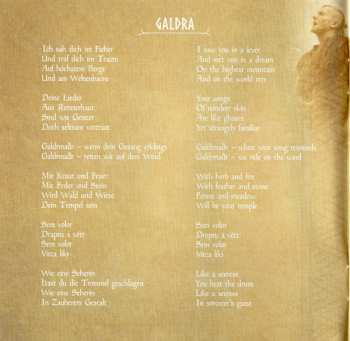 CD Faun: Pagan