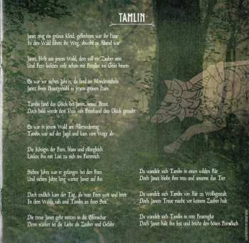 CD Faun: Pagan