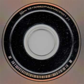 CD Faun: Pagan