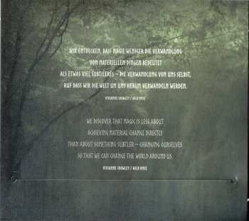 CD Faun: Pagan