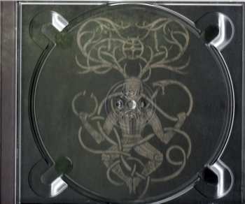 CD Faun: Pagan