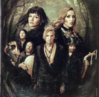CD Faun: Pagan