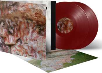 2LP Fauna: Ochre & Ash
