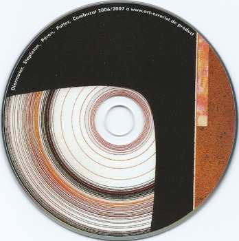 CD Nurse With Wound: Disconnected