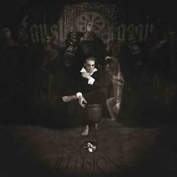 Album Faust Again: Illusions