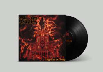 Album Faust: Crypts Of Eternity
