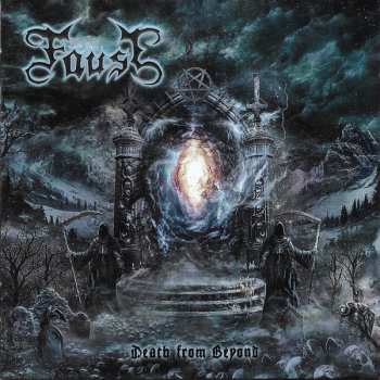 Album Faust: Death From Beyond