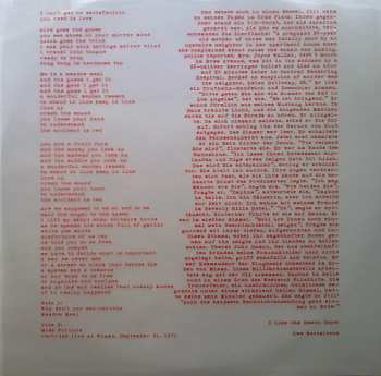 LP Faust: Faust CLR