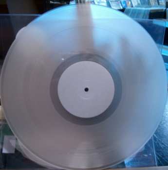 LP Faust: Faust CLR
