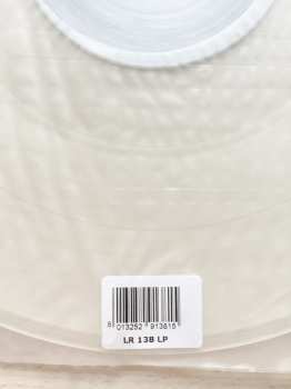 LP Faust: Faust CLR