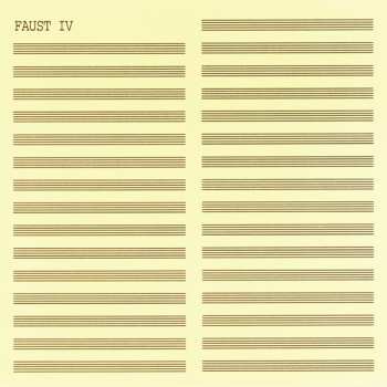 CD Faust: Faust IV