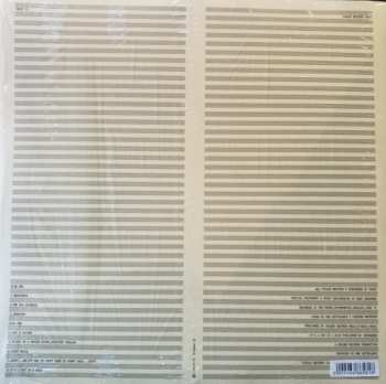 LP Faust: Faust IV LTD