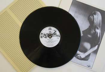 LP Faust: Faust IV LTD
