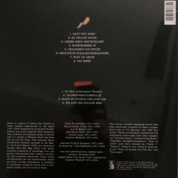 LP Faust: Momentaufnahme IV