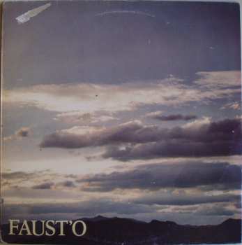 Album Faust'o: Faust'o
