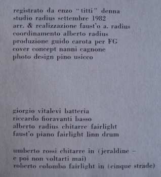 LP Faust'o: Faust'o