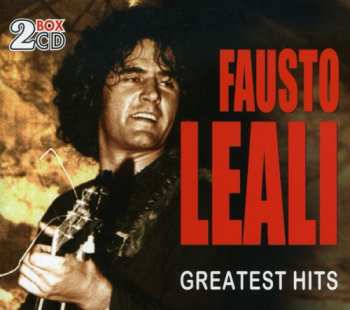 Album Fausto Leali: Greatest Hits