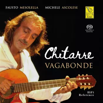 Fausto Masonella: Chitarre Vagabonde