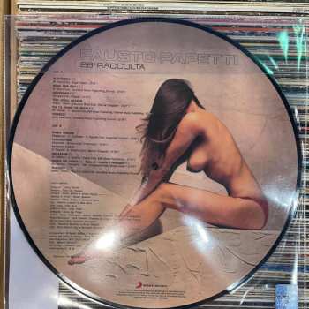 LP Fausto Papetti: 28a Raccolta LTD | PIC