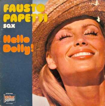 Album Fausto Papetti: Hello Dolly!