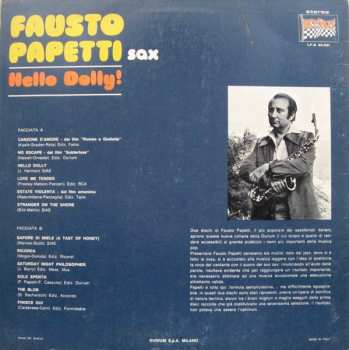 LP Fausto Papetti: Hello Dolly!