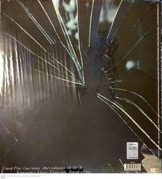 LP Faust'o: Poco Zucchero