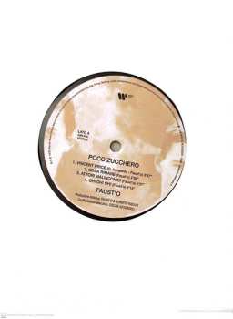 LP Faust'o: Poco Zucchero