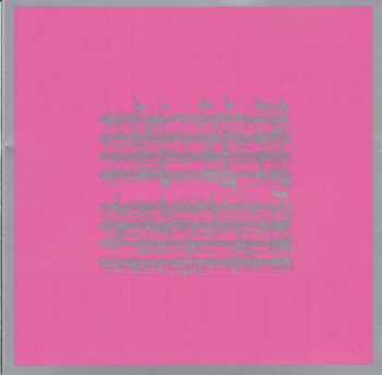 CD Fausto Romitelli: Anamorphosis