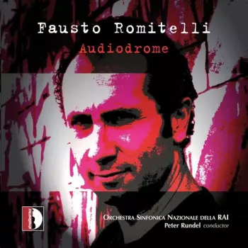 Audiodrome - Orchestral Works