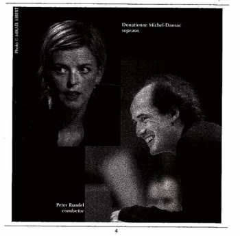 CD Orchestra Sinfonica Nazionale Della RAI: Audiodrome - Orchestral Works