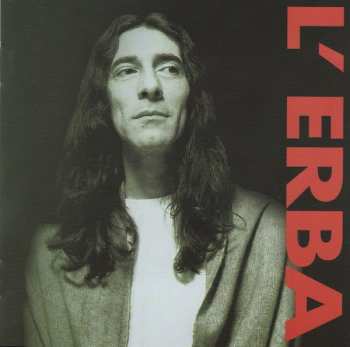 LP Fausto Rossi: L'Erba
