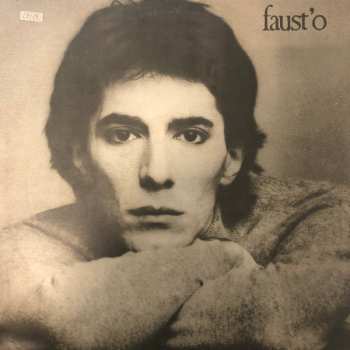 Album Faust'o: Suicidio