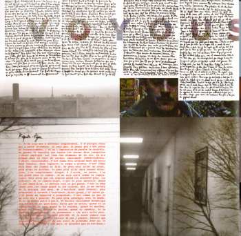 LP Fauve: Vieux Frères - Partie 1 CLR