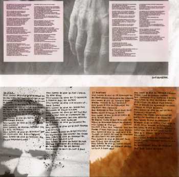 LP Fauve: Vieux Frères - Partie 1 CLR