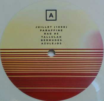 LP Fauve: Vieux Frères - Partie 2 CLR