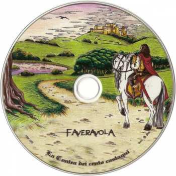 CD Faveravola: La Contea Dei Cento Castagni