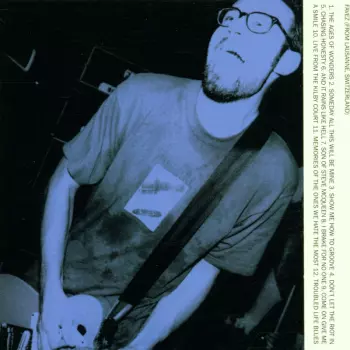 Favez: (From Lausanne, Switzerland)