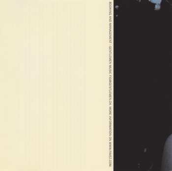 CD Favez: (From Lausanne, Switzerland)