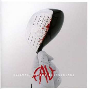CD Favorite: Alternative Für Deutschland