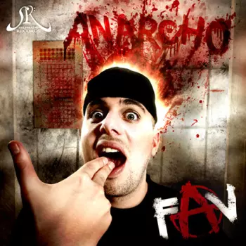 Favorite: Anarcho