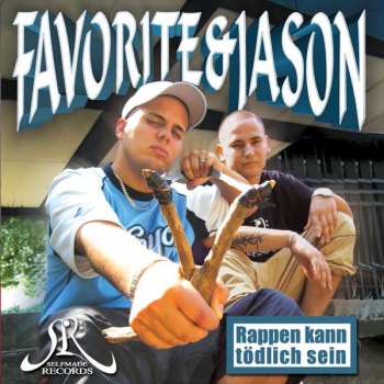 Album Favorite: Rappen Kann Tödlich Sein