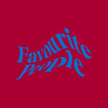 Album Favourite People: Favourite People