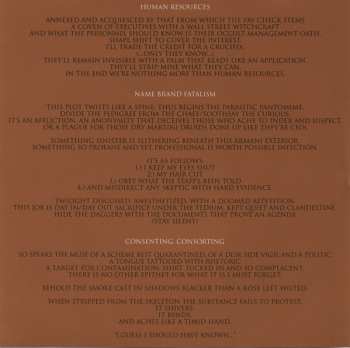 CD Fax Arcana: Unorthodox Practices For Modern Professionals