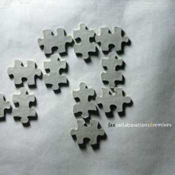 Album Fax: Collaborations & Remixes