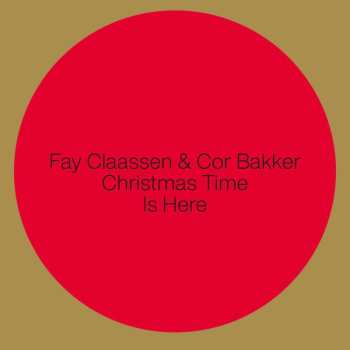 Album Fay Claassen: Christmas Time Is Here
