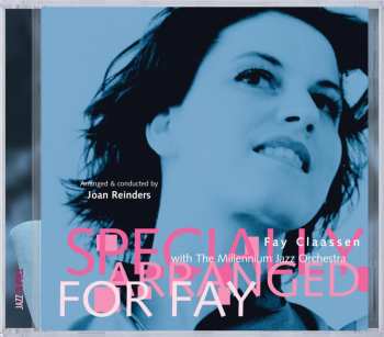 Album Fay Claassen: Specially Arranged For Fay