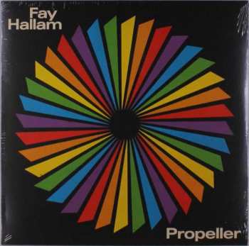 LP Fay Hallam: Propeller