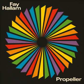 CD Fay Hallam: Propeller