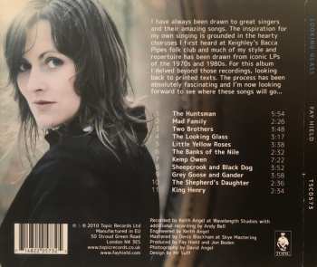 CD Fay Hield: Looking Glass